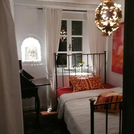 Unique Townhouse, Mykonos Chora 別荘