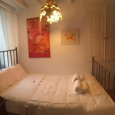 Prázdninový dům Unique Townhouse, Mykonos Chora Mykonos Town