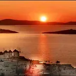 Tatil Evi Unique Townhouse, Mykonos Chora *