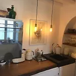Tatil Evi Unique Townhouse, Mykonos Chora *
