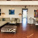 Unique Townhouse, Mykonos Chora Tatil Evi