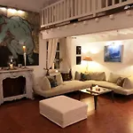 Unique Townhouse, Mykonos Chora Tatil Evi *