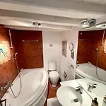 Tatil Evi Unique Townhouse, Mykonos Chora *