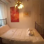 Tatil Evi Unique Townhouse, Mykonos Chora Mykonos Town