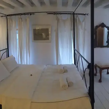 Σπίτι διακοπών Unique Townhouse, Mykonos Chora Mykonos Town