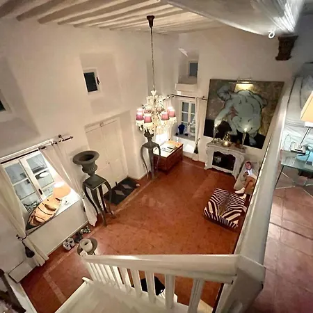 Σπίτι διακοπών Unique Townhouse, Mykonos Chora *