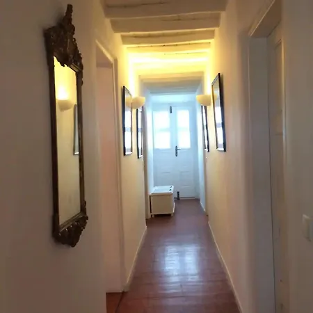 Casa vacanze Unique Townhouse, Mykonos Chora *