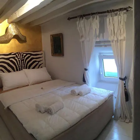 Unique Townhouse, Mykonos Chora Mykonos Town