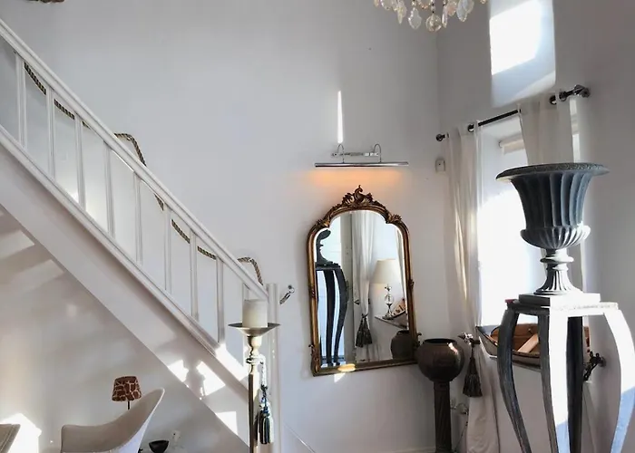 Unique Townhouse, Mykonos Chora Mykonos Town