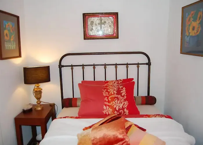 Unique Townhouse, Mykonos Chora بيت للعطل Mykonos Town