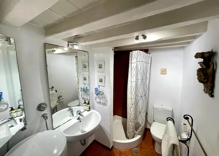 Unique Townhouse, Mykonos Chora