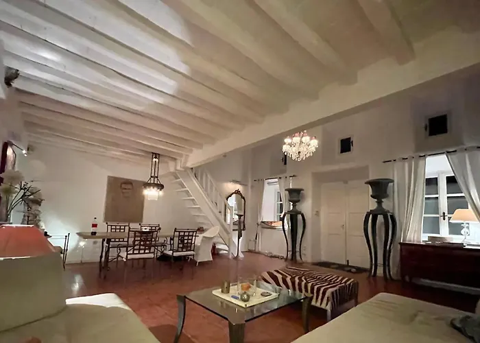 بيت للعطل Unique Townhouse, Mykonos Chora