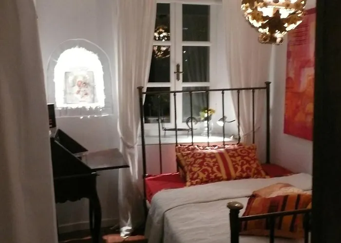 Unique Townhouse, Mykonos Chora بيت للعطل