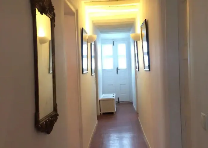 بيت للعطل Unique Townhouse, Mykonos Chora *