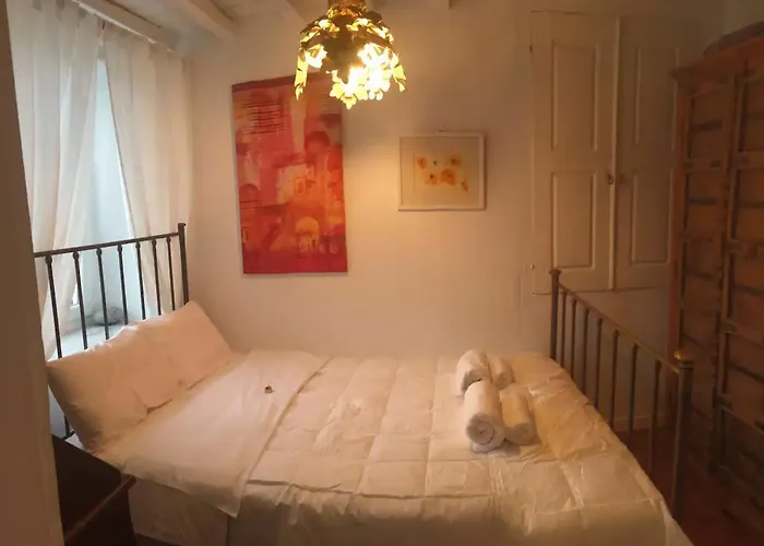 بيت للعطل Unique Townhouse, Mykonos Chora Mykonos Town